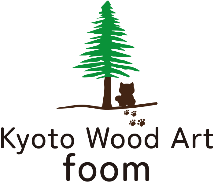 Kyoto Wood Art foom